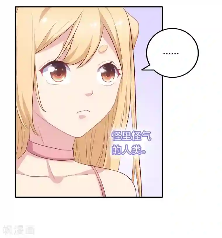 恋爱超速第5话 野兽变美女