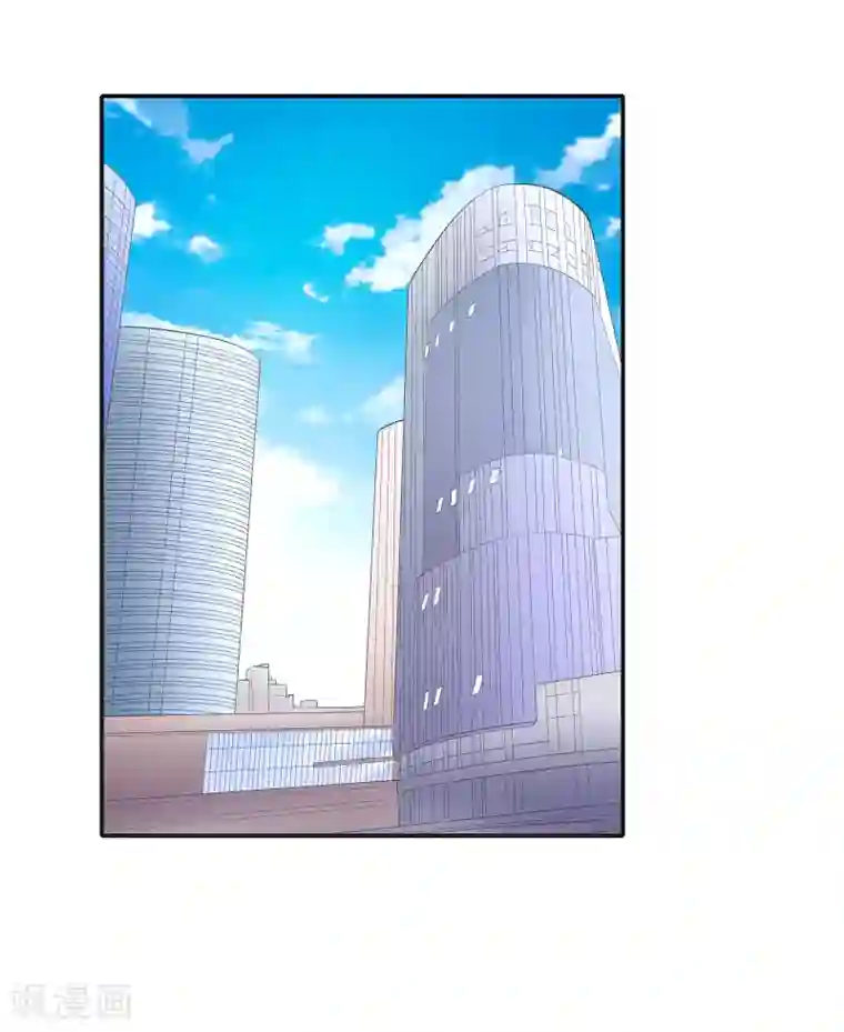 恋爱超速第7话 危险的诱惑