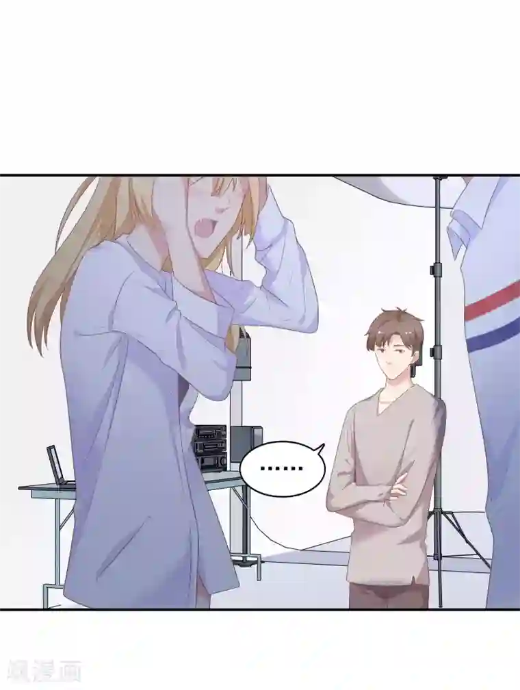 恋爱超速第15话 莫名的保护欲