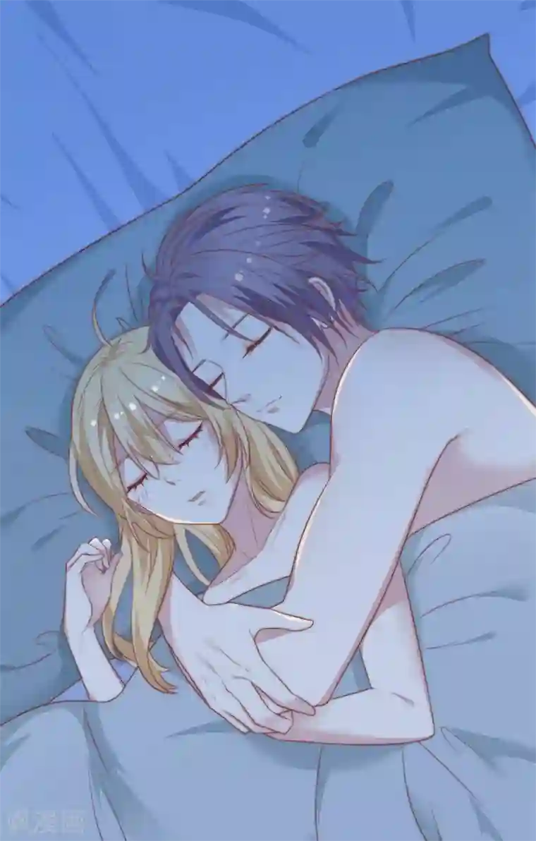 恋爱超速番外2 同居日常