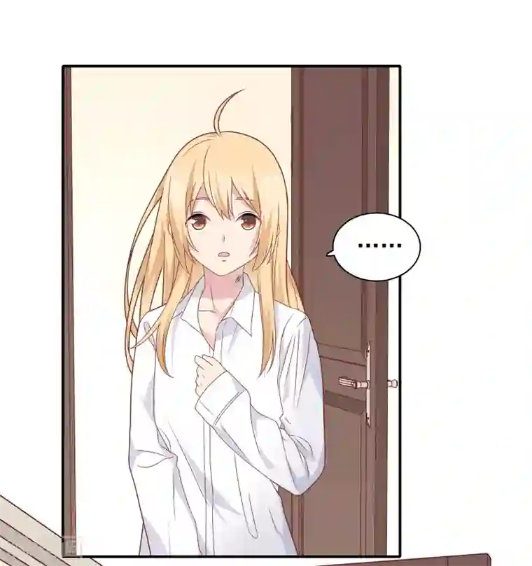 恋爱超速第22话 占有欲作祟