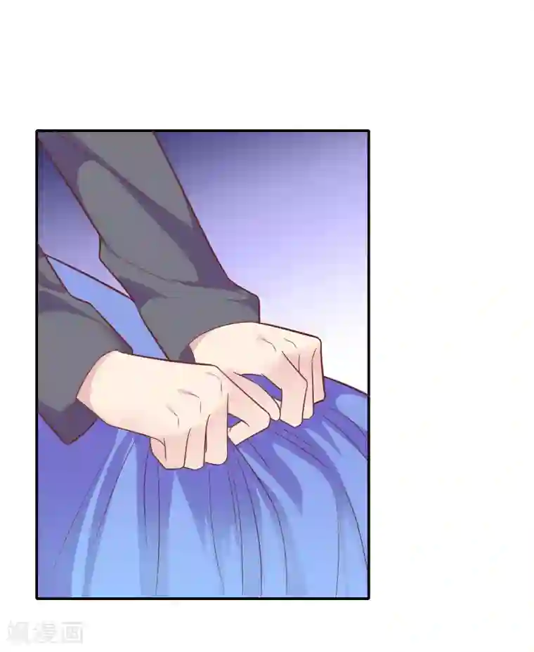 恋爱超速第31话 受伤了