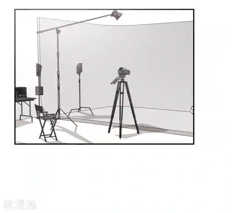 恋爱超速第36话 潜规则