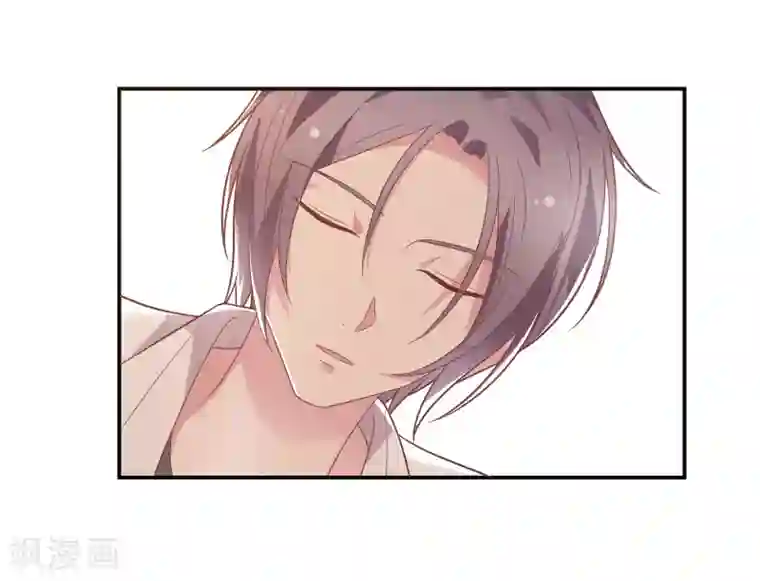 恋爱超速第37话 我在乎的只有师父