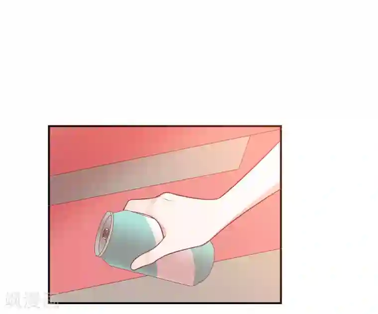 恋爱超速第38话 大人的手段