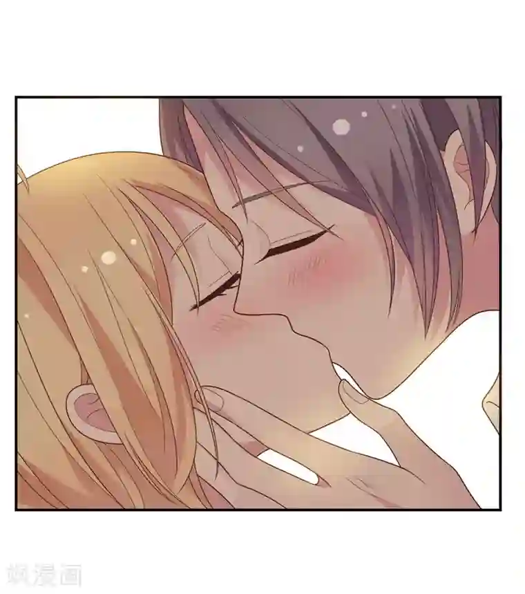 恋爱超速第40话 就决定是你了！