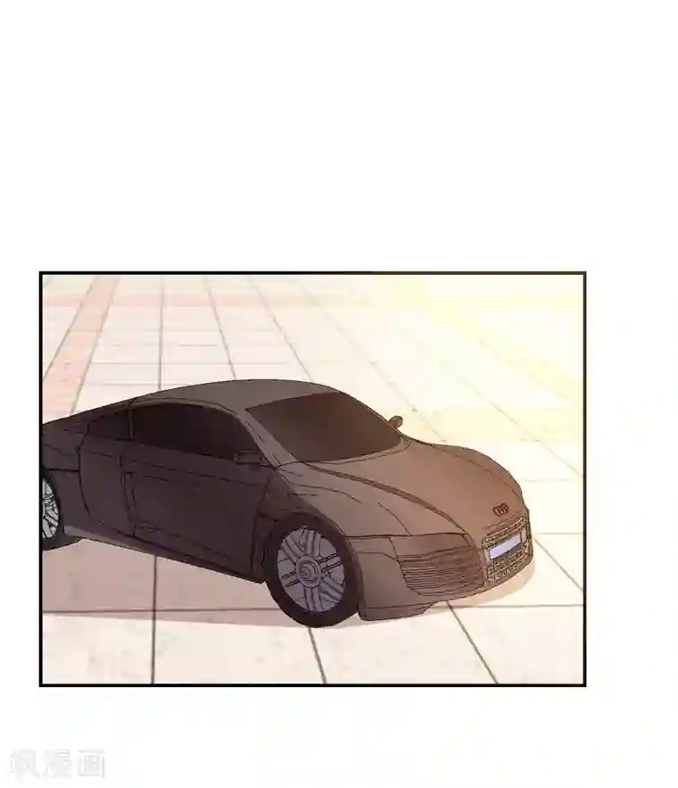 恋爱超速第41话 撸猫咪