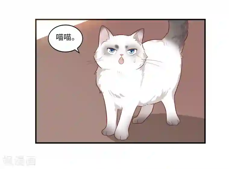 恋爱超速第42话 醋意大发