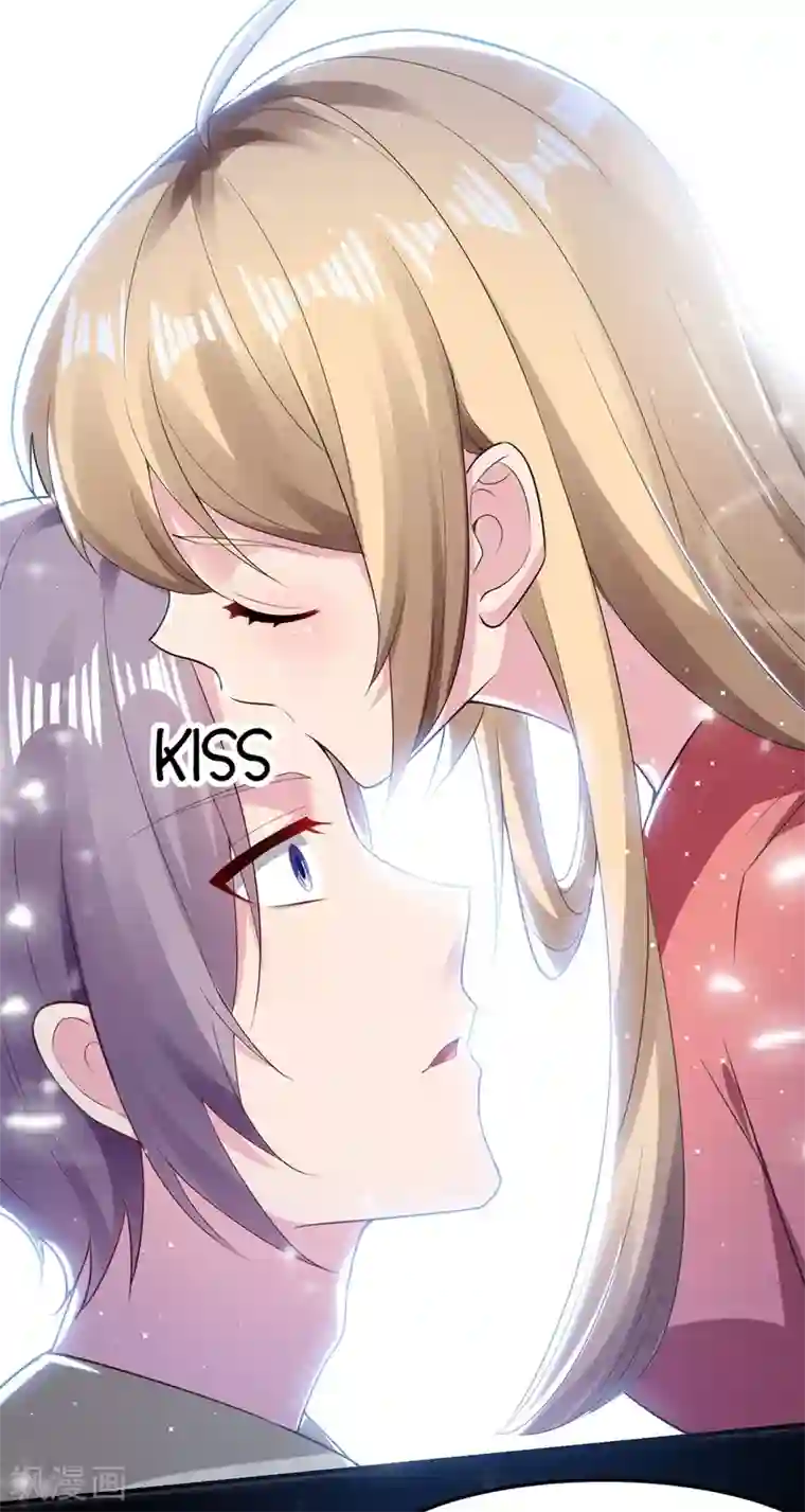 恋爱超速第49话 是我太贪心