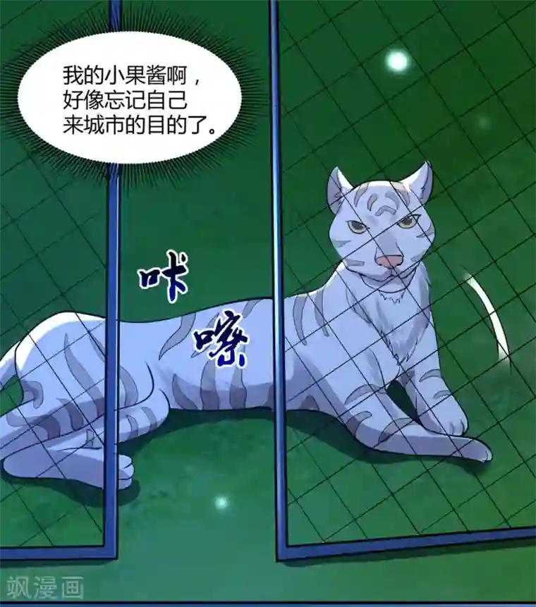 恋爱超速第49话 是我太贪心