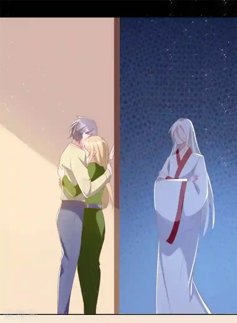 恋爱超速第54话 被操纵的果酱