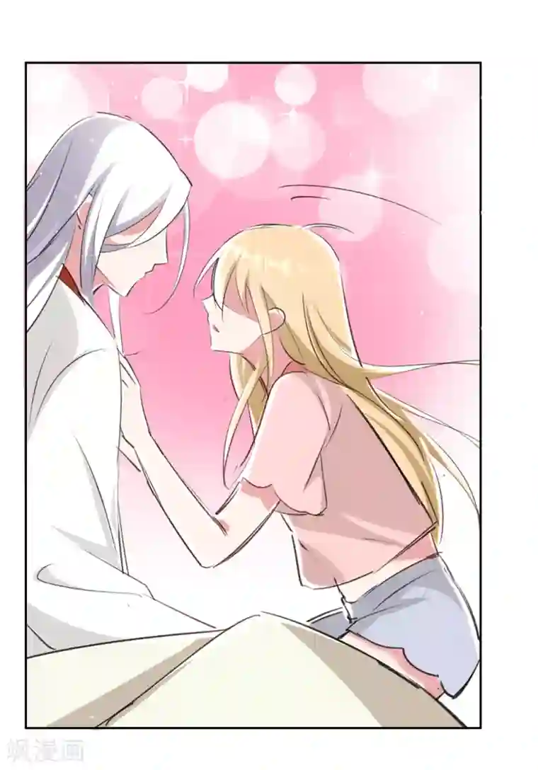 恋爱超速第56话 不服从的后果