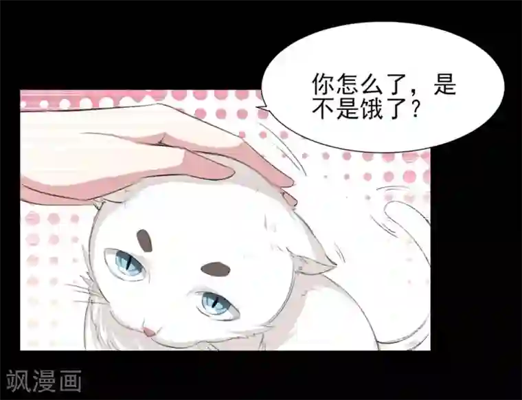 恋爱超速第59话 我会永远陪着你