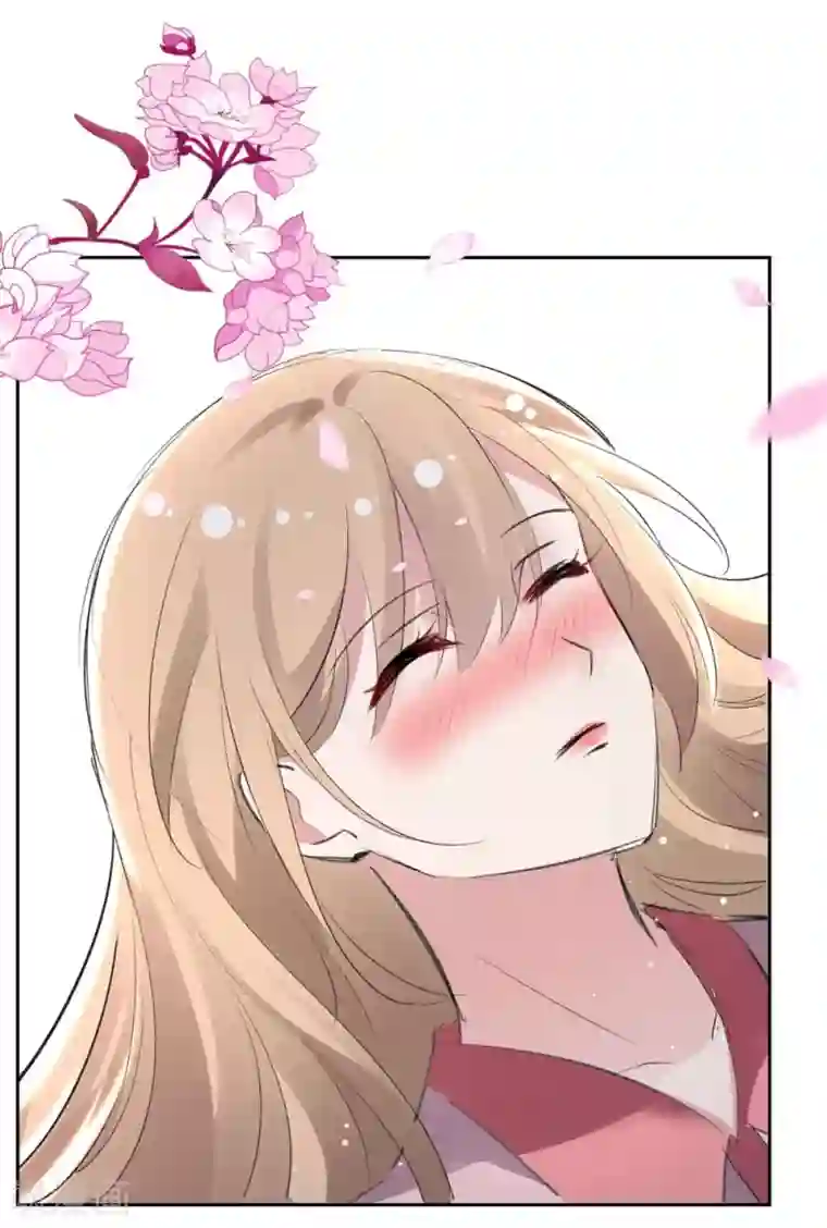 恋爱超速第59话 我会永远陪着你