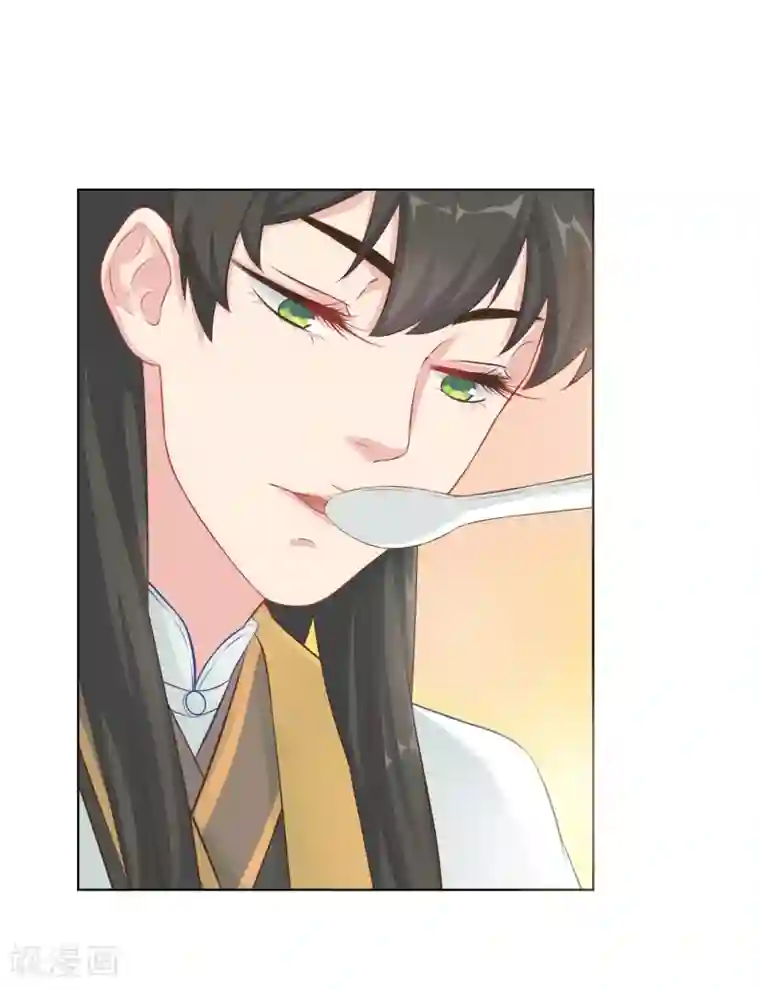 龙太子想吃唐僧肉第8话