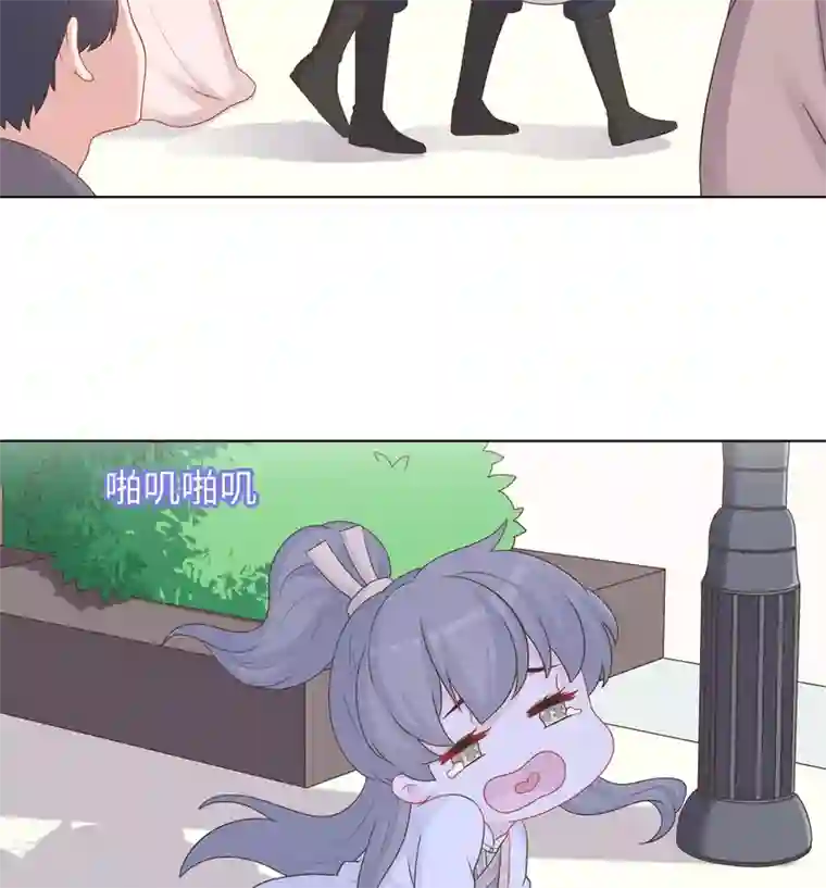 龙太子想吃唐僧肉第30话