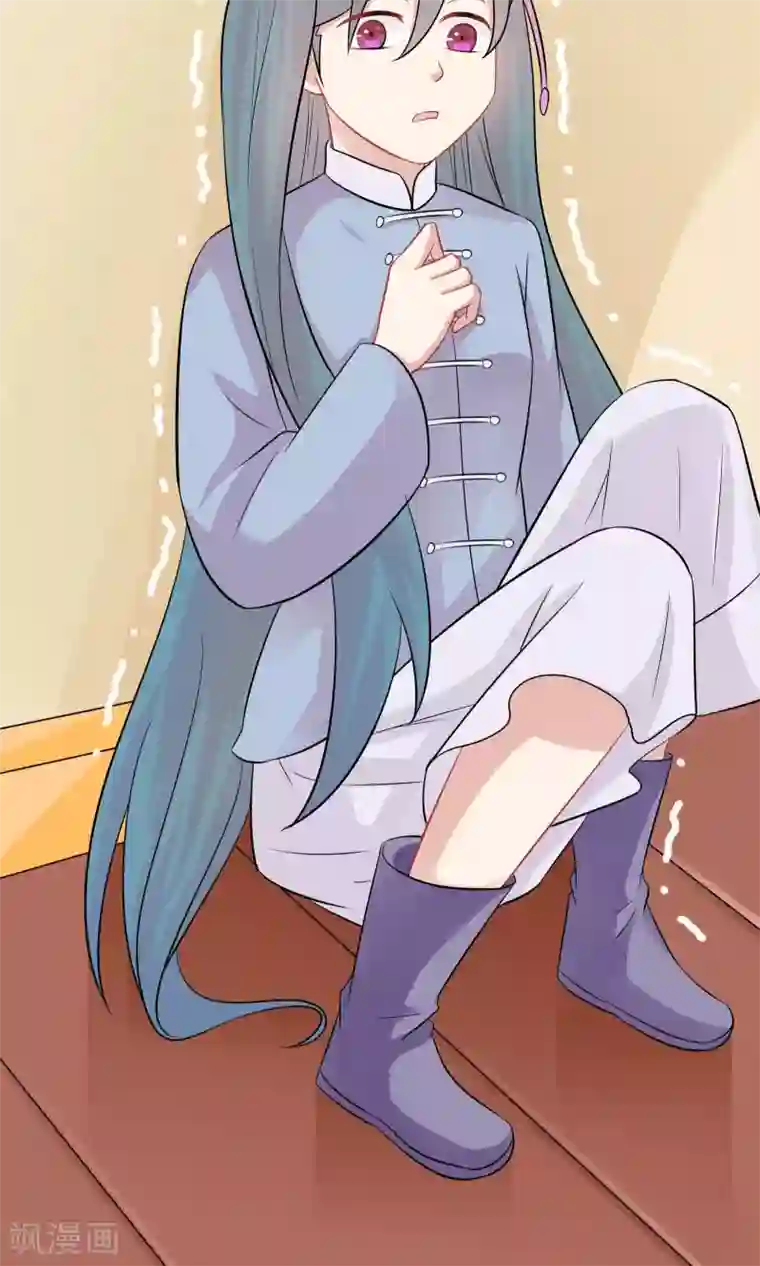 龙太子想吃唐僧肉第42话