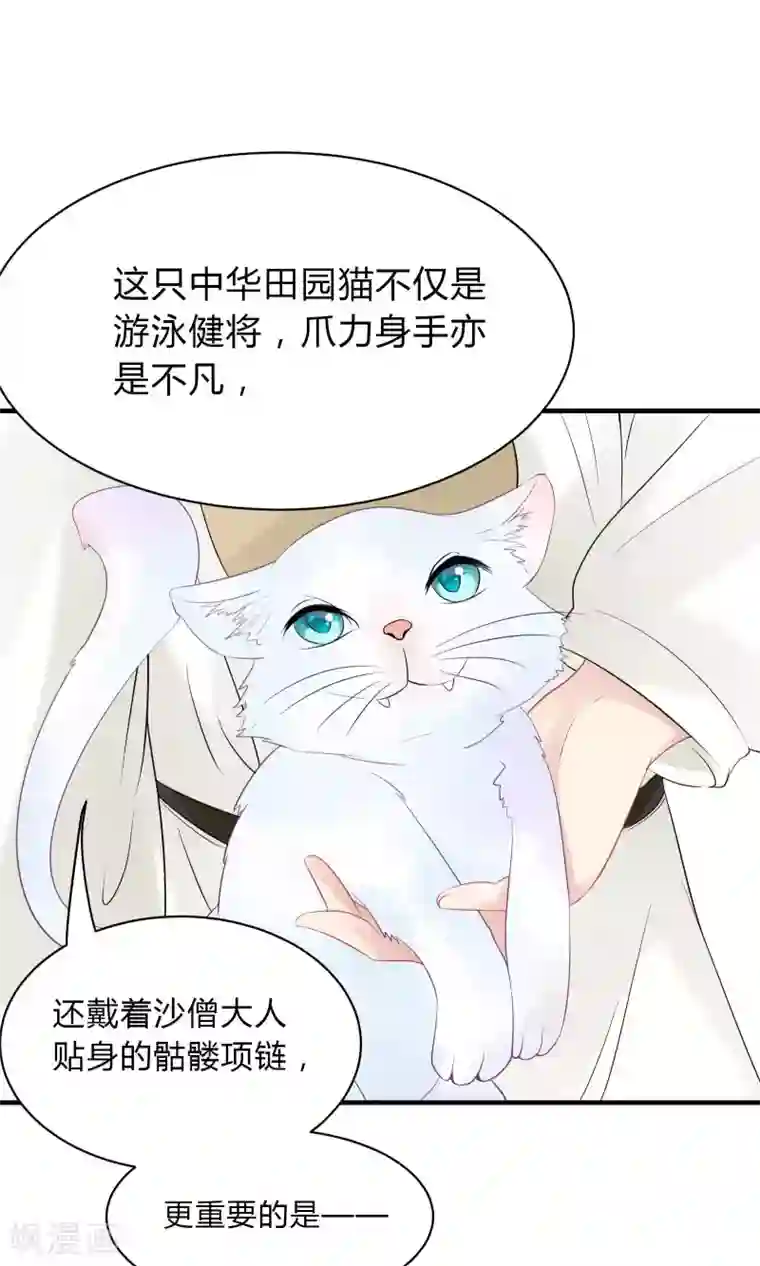 龙太子想吃唐僧肉第42话