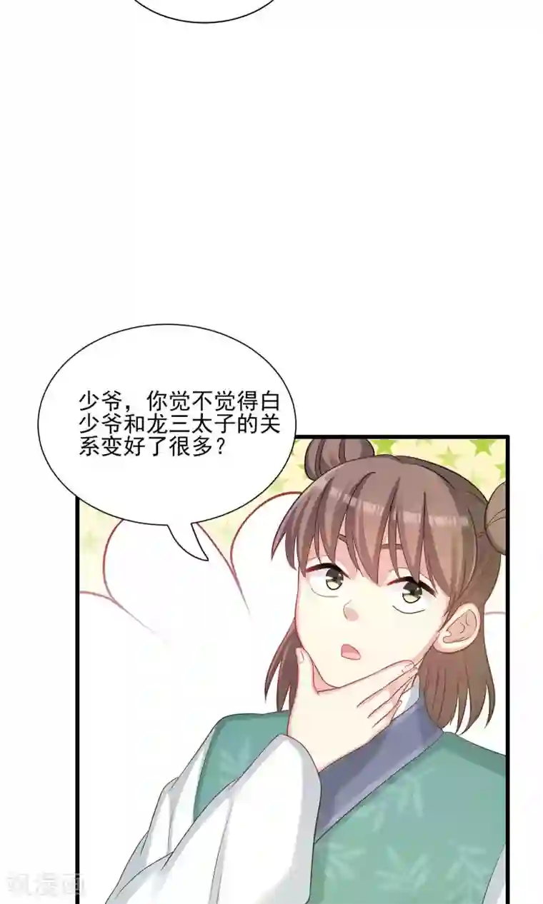龙太子想吃唐僧肉第47话