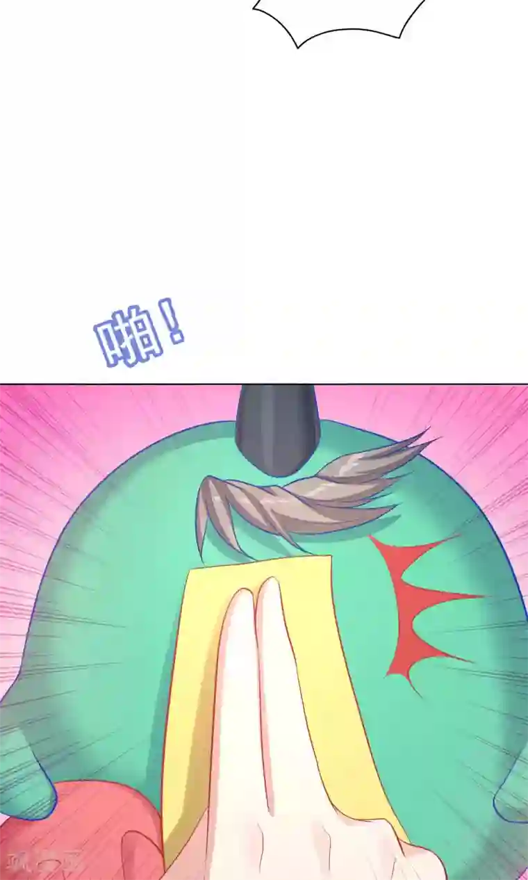 龙太子想吃唐僧肉第58话