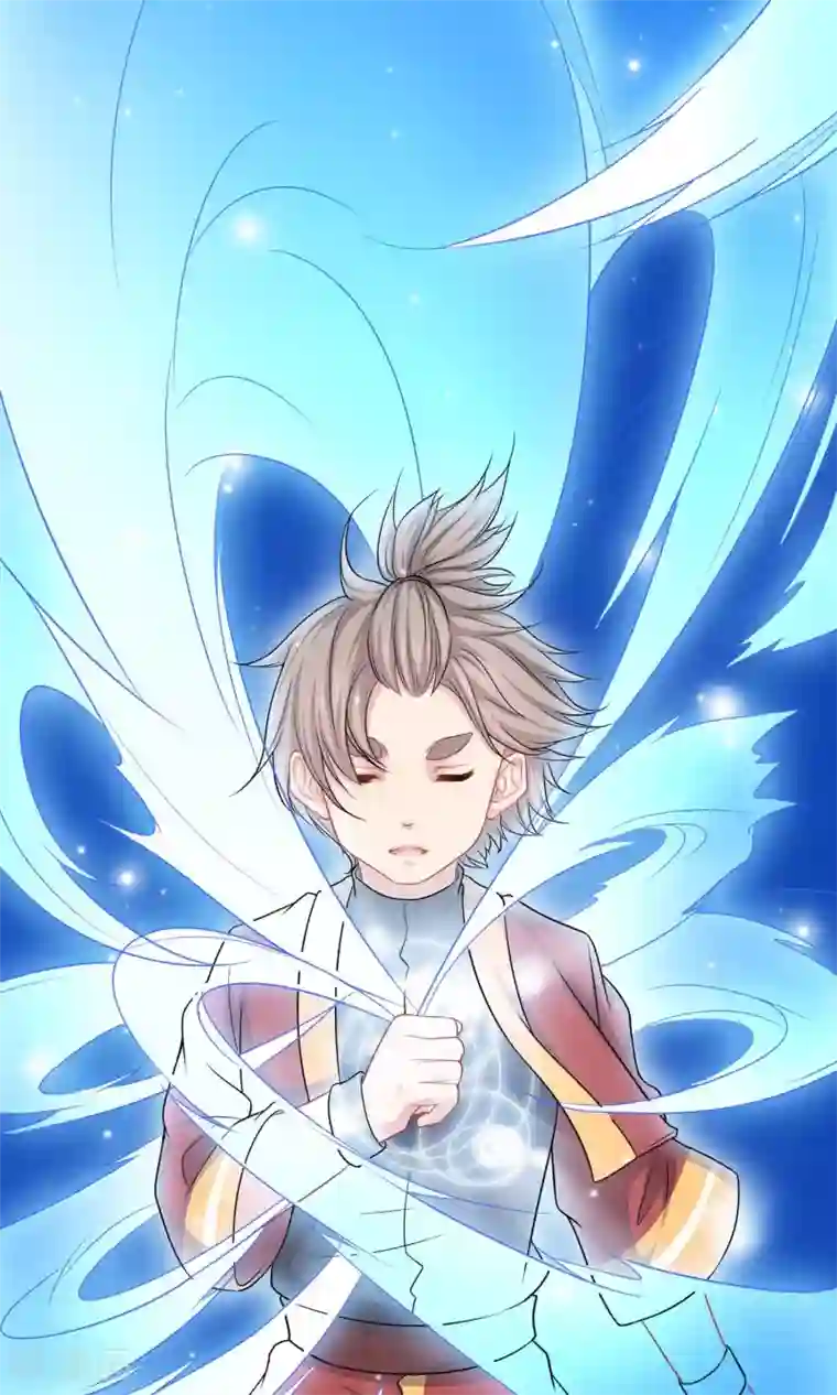 龙太子想吃唐僧肉第59话