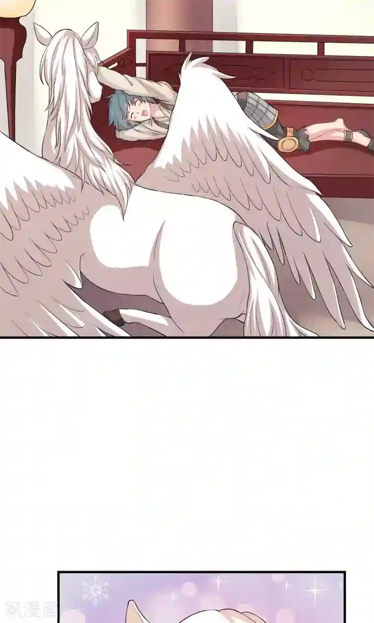 龙太子想吃唐僧肉第69话