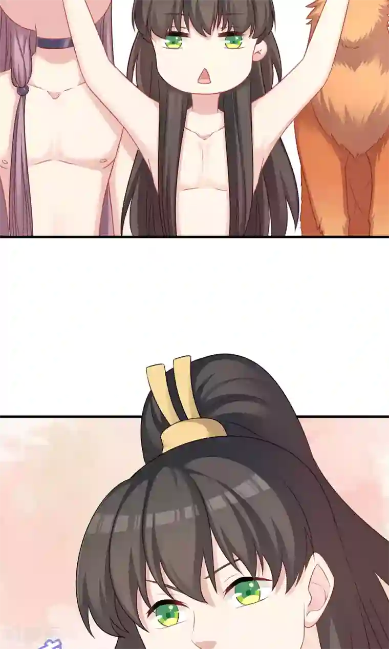 龙太子想吃唐僧肉第79话