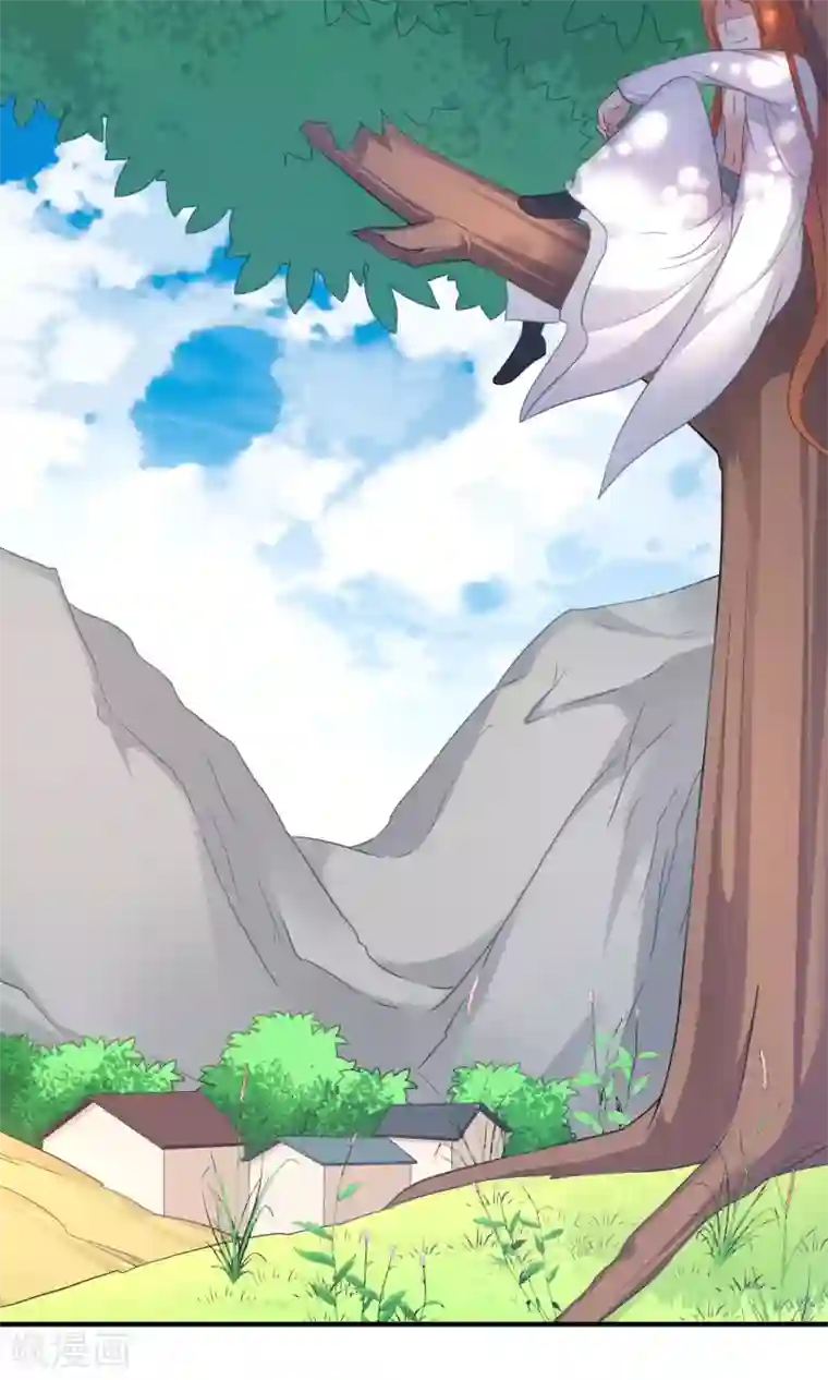 龙太子想吃唐僧肉第80话