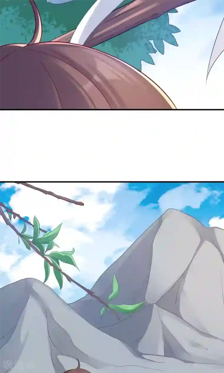 龙太子想吃唐僧肉第80话