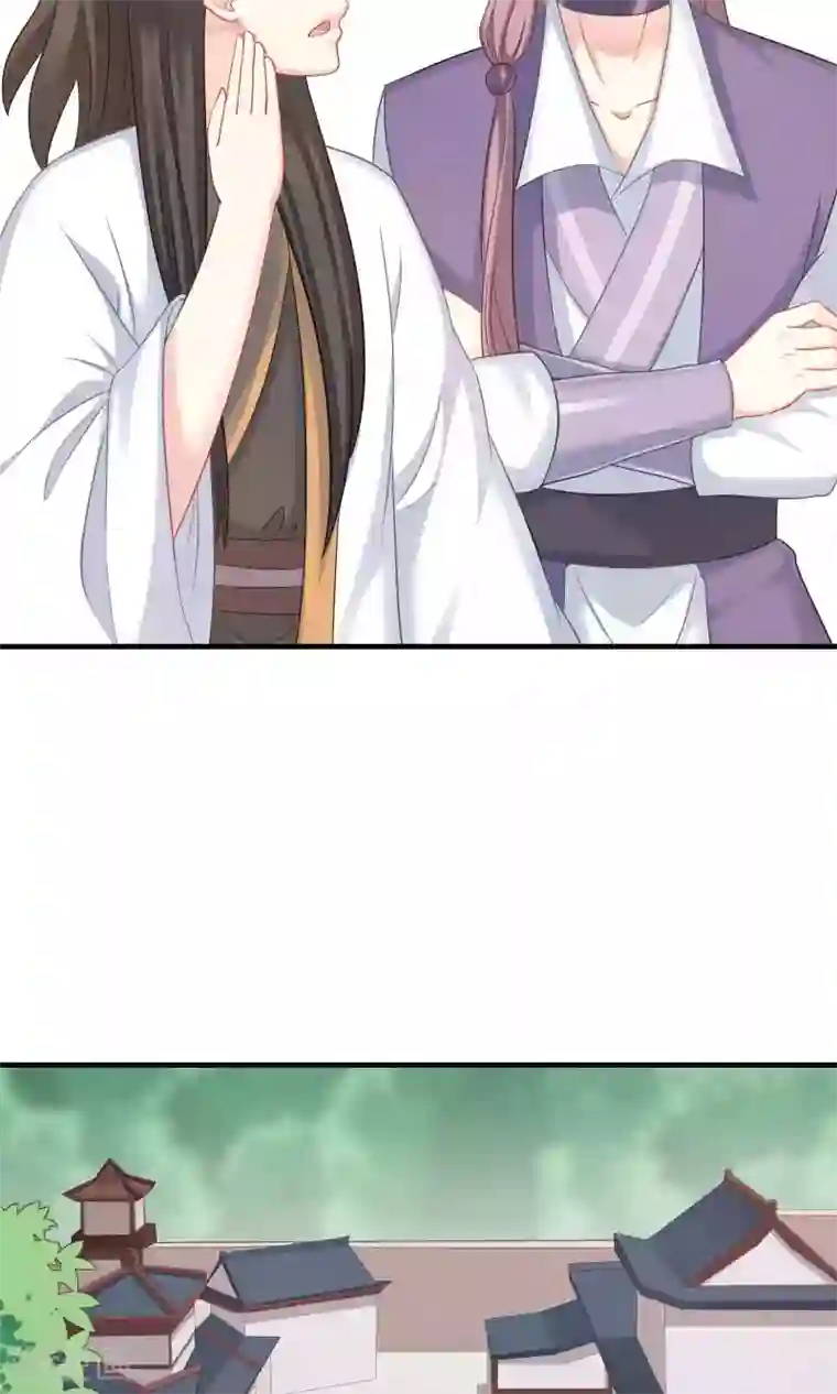 龙太子想吃唐僧肉第83话