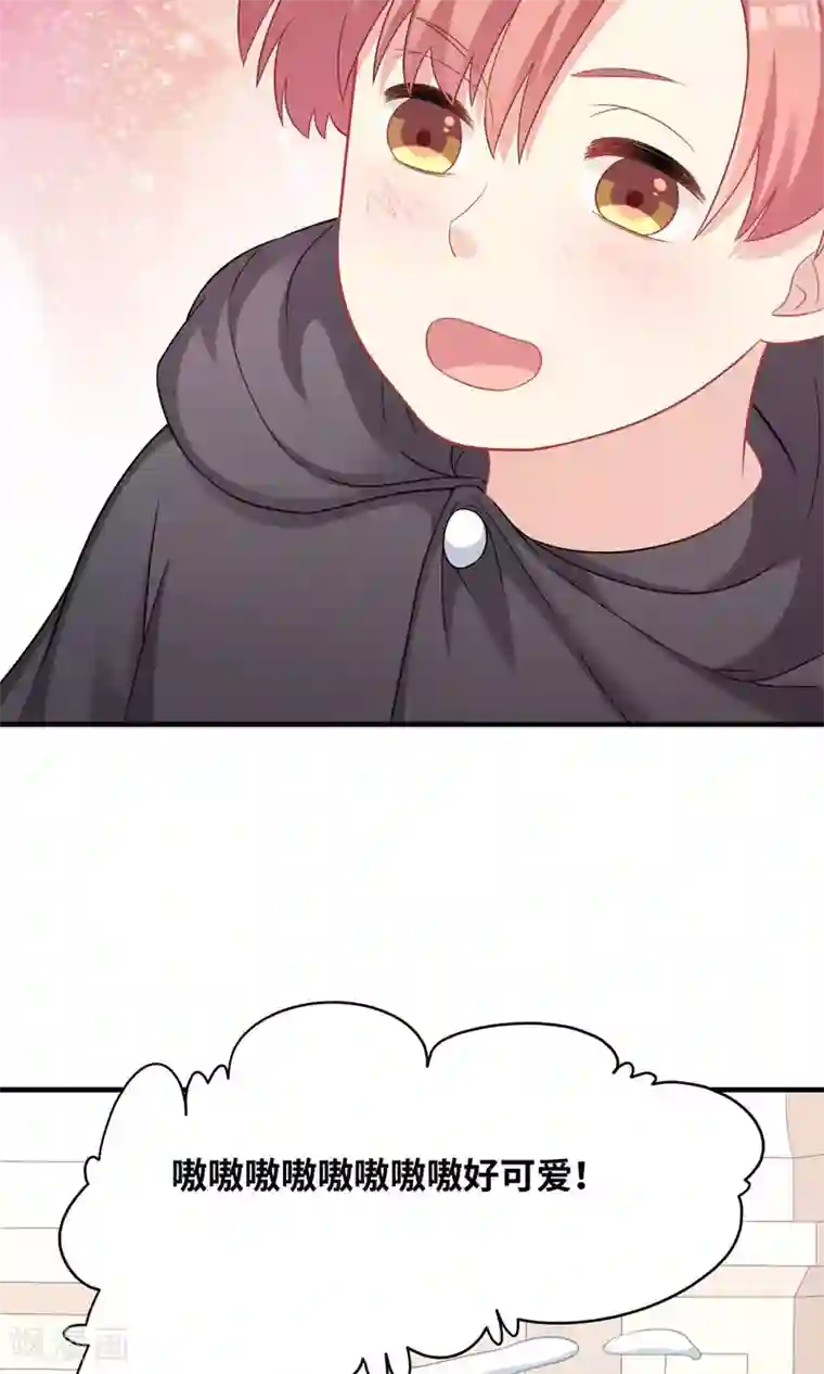 龙太子想吃唐僧肉第85话