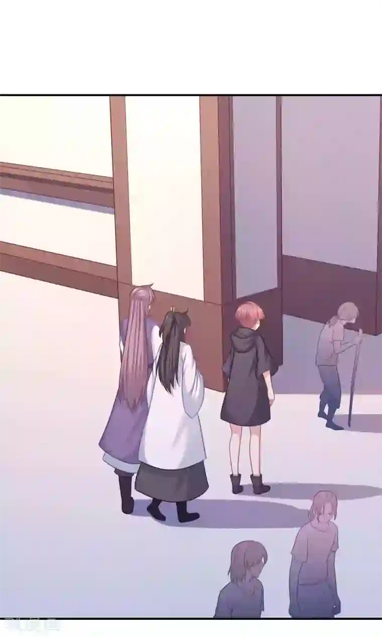 龙太子想吃唐僧肉第92话