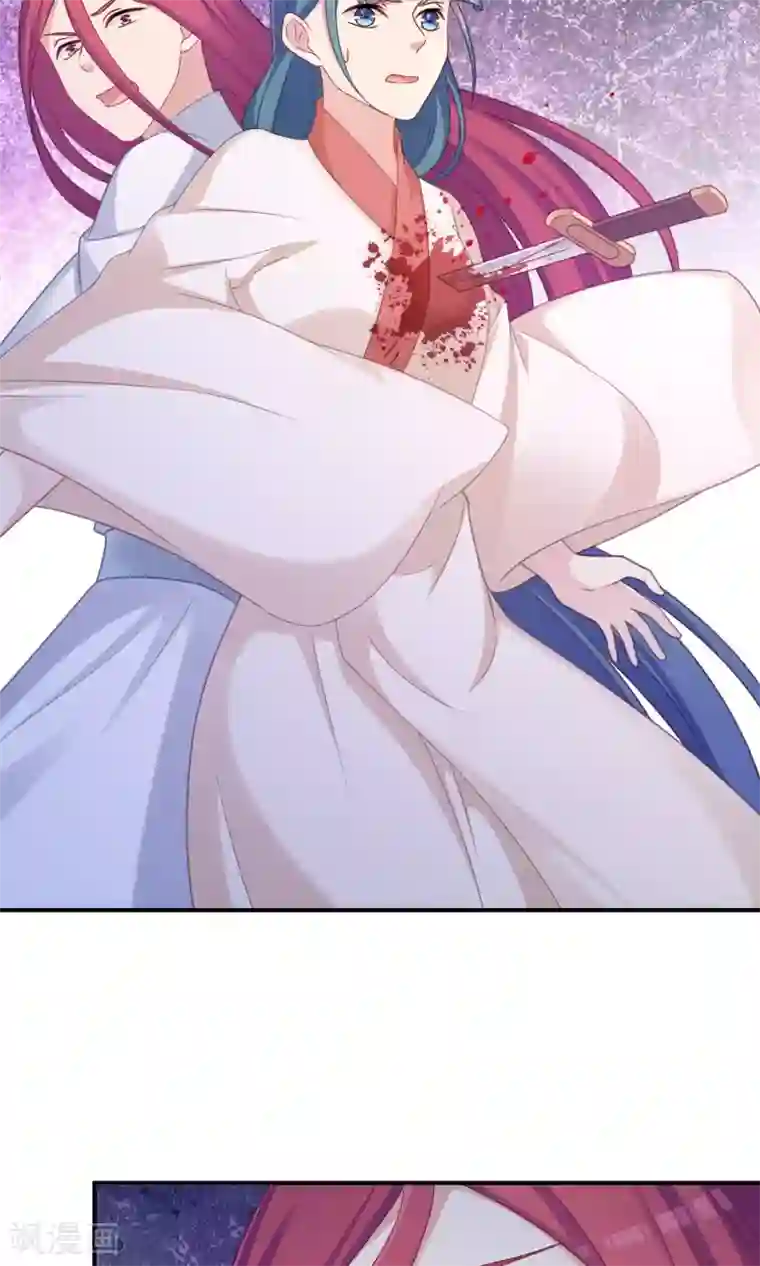 龙太子想吃唐僧肉第95话