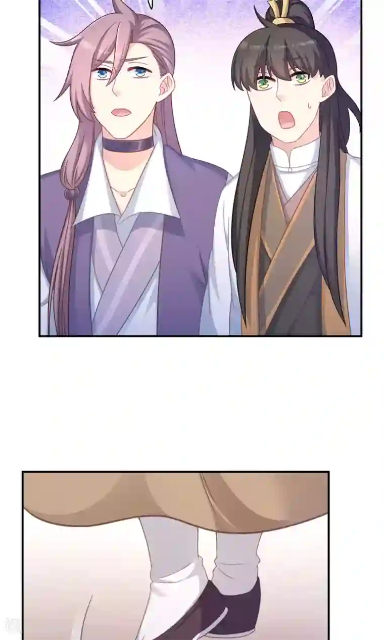 龙太子想吃唐僧肉第96话