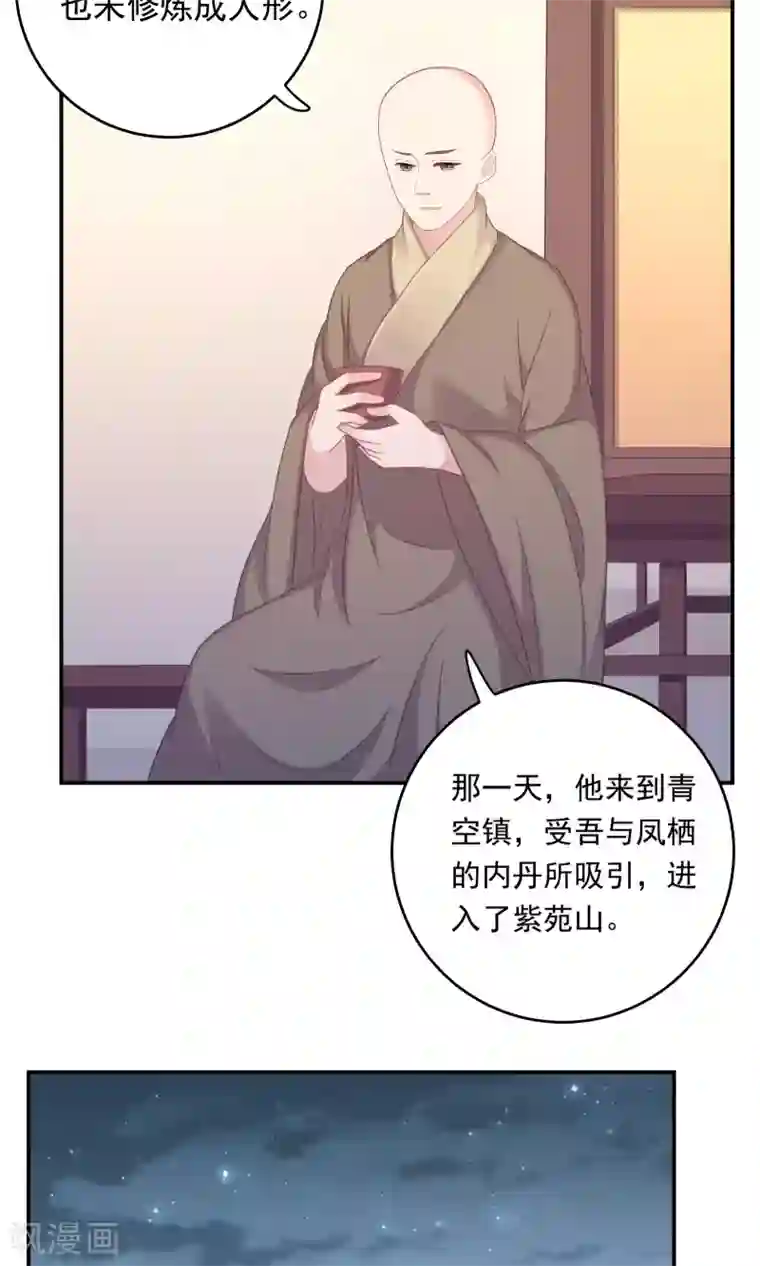 龙太子想吃唐僧肉第96话