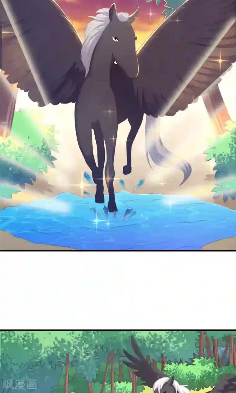 龙太子想吃唐僧肉第98话