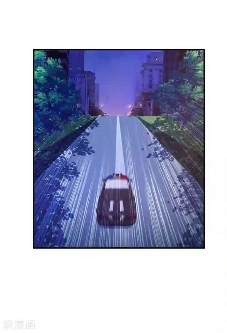 超品战兵第60话 叶子的成长