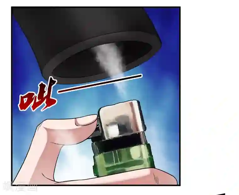 超品战兵第61话 小鬼当家