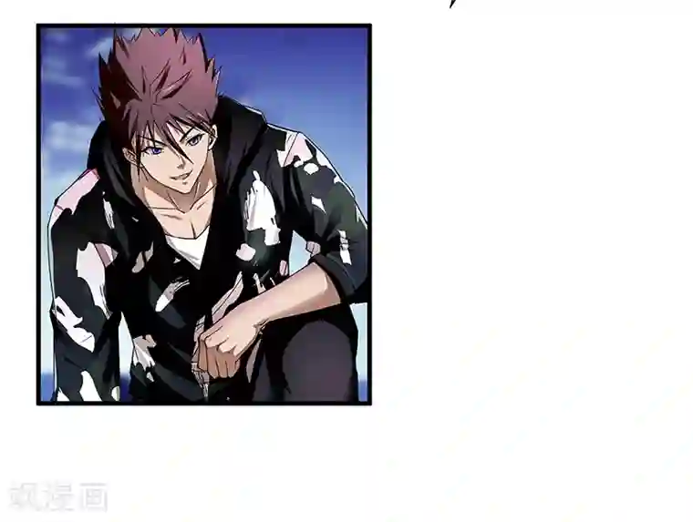 超品战兵第3话 双飞