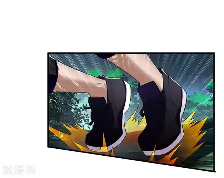 超品战兵第3话 双飞