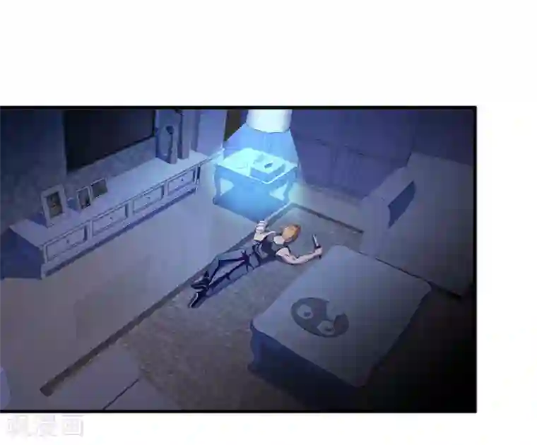 超品战兵第4话 奉公守法断指哥