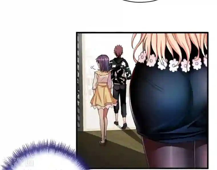 超品战兵第11话 牡丹仙子