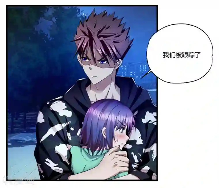 超品战兵第13话 暗杀