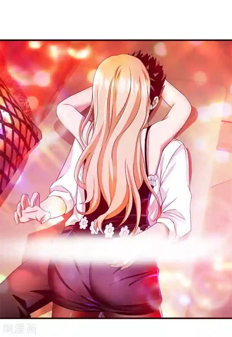 超品战兵第16话 茱莉亚