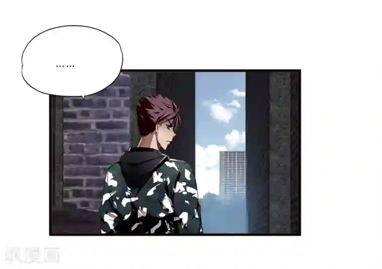 超品战兵第17话 樱花血