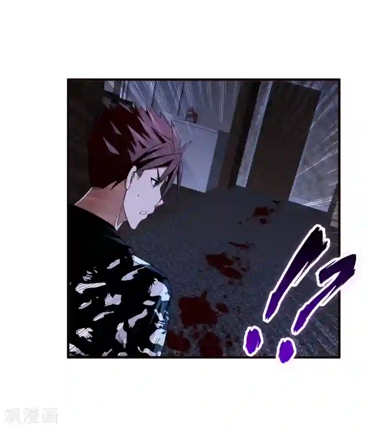 超品战兵第17话 樱花血