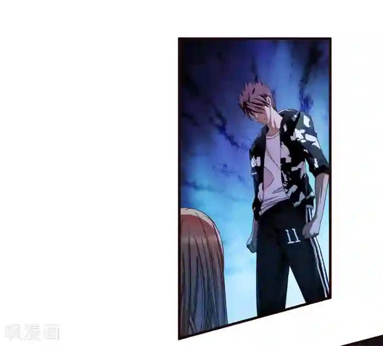 超品战兵第18话 毒