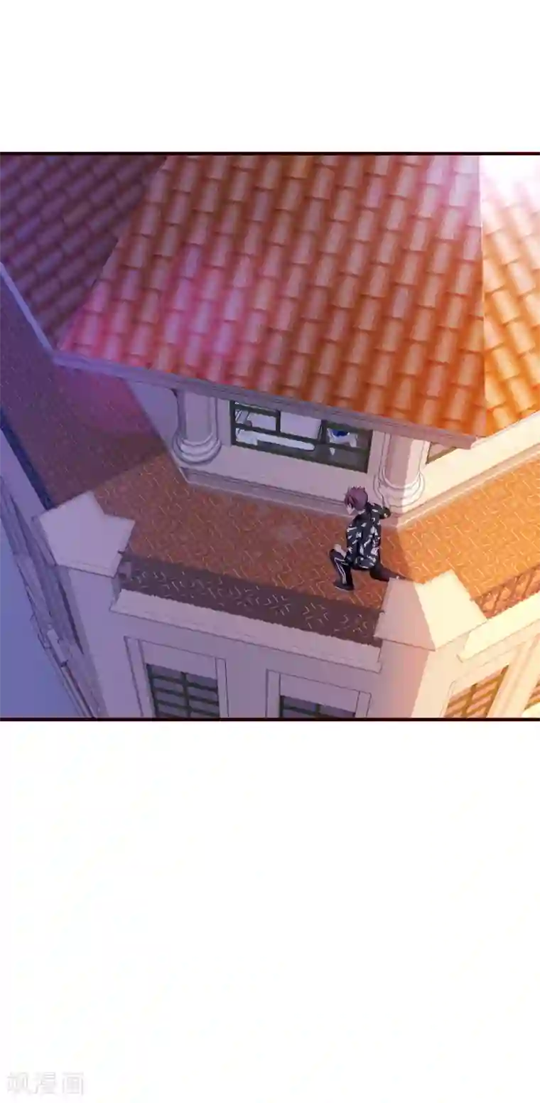 超品战兵第20话 报复