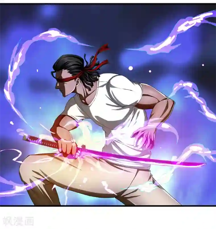 超品战兵第25话 死斗