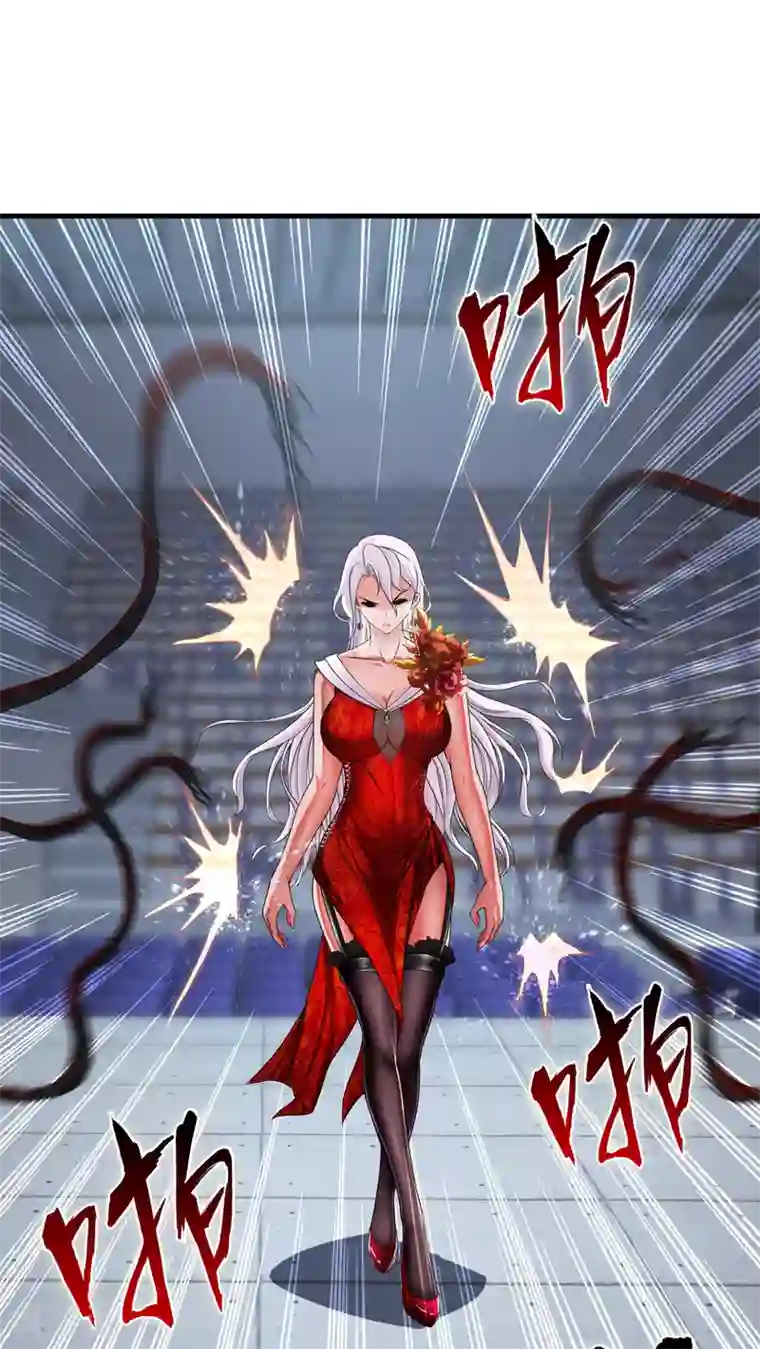 超品战兵第26话2 牡丹亭